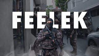 Feelek - Polis Resimi
