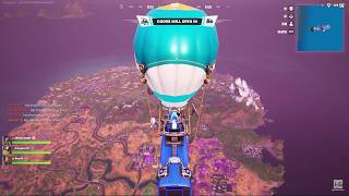 Fortnite: Battle Royale - PS4 Gameplay (2026)