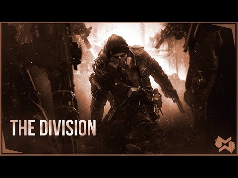 Видео: Почти Новогодний The Division