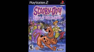 Scooby Doo - Night of 100 Frights Soundtrack PS2 (Download)