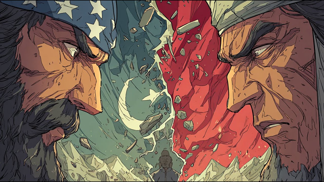 The Rise of Affective Polarization in America: Why We Hate Each Other