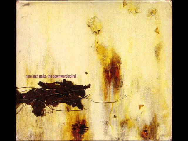 Nine Inch Nails - Mr Self Destruct