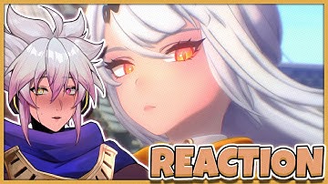 THEY ARE DOING SO WELL | Dev Talk Zenless Zone Zero REACTION