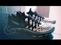 Nike Free Trainer 5.0 "Silver Speed" Unboxing & First Look