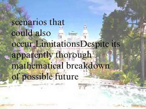 Planning Your Retirement Using The Monte Carlo Simulation - YouTube