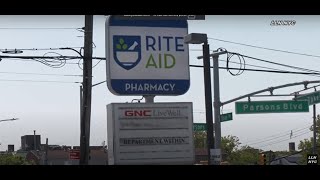 Rite Aid Pharmacy Closing All Stores in New York After Filing for Bankruptcy