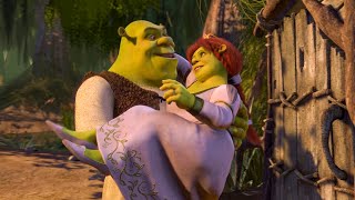 Shrek 2 - It's So Good To Be Home ● (2/16)