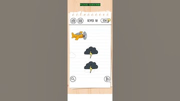 BRAIN TEST 3 LEVEL 18 WALK THROUGH WITH COMMENTARY