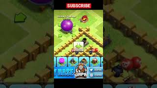 UNSTOPPABLE TH5 TROPHY BASE IN 60 SECONDS!!?