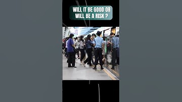 India is Building the World’s Largest Facial Recognition System! 😮 | Privacy vs Safety?