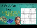 A Sudoku For A Beautiful Mind