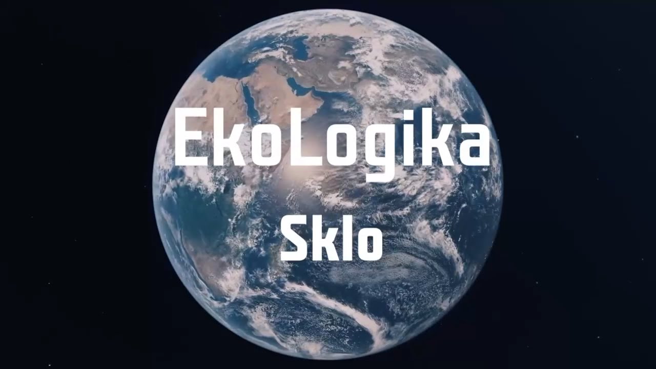 TVS: EkoLogika - Sklo
