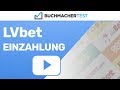 LVbet Casino Test - Unser Erfahrungsbericht (2019)🔥 - YouTube