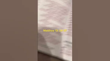 The Wheat And The Tares Jesus Satan Wheat Tares Good Bad Human 2025 Deception Faith God 