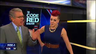 The Code Red Revolution
