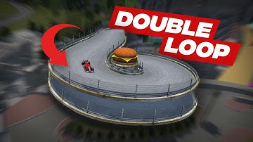 We hebben de Grand Prix van Monaco VERPEST met @MrVsGarage