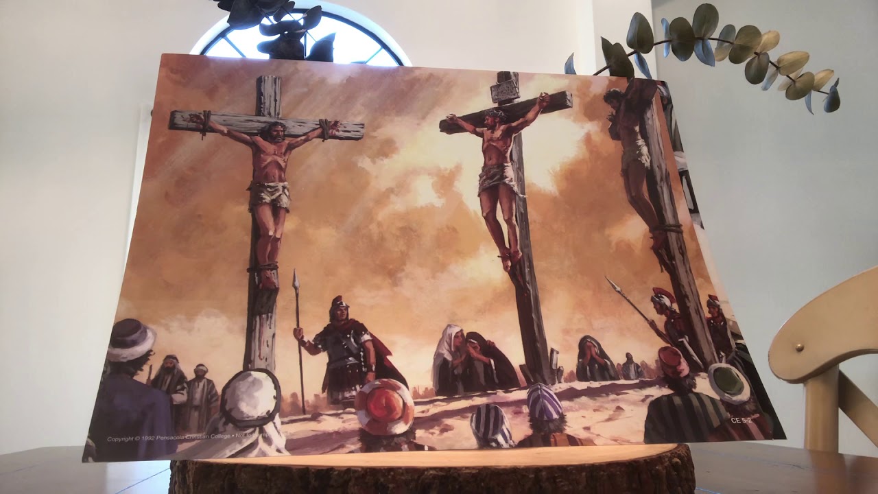 monday-april-13-bible-lesson-the-crucifixion-youtube
