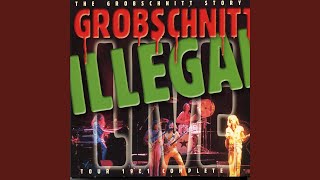 Video thumbnail of "Grobschnitt - Mary Green (Live, Grugahalle Essen 08.05.1981)"