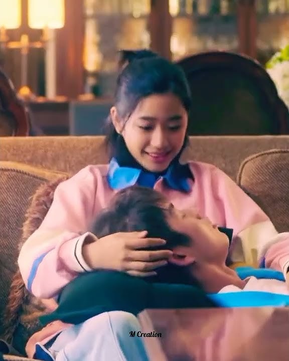First Kiss💓💓💖💖Thyme&Gorya 🥰🥰 Drama~F4 Thialand: Boys over flowers 💫Thai Drama 🌠