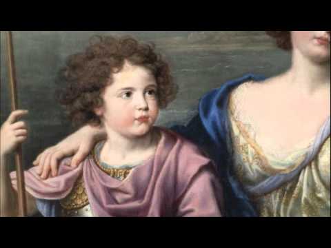 F. Navara: Sinfonia - Sonata à 5 for strings & b.c. in C major / La Serenissima