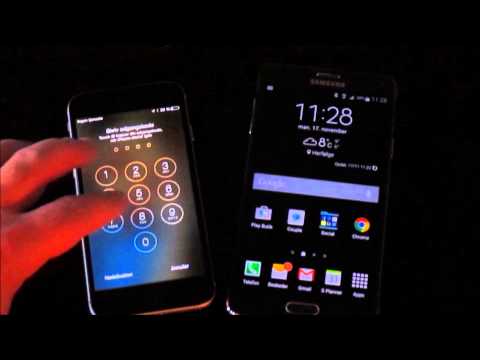 Samsung Galaxy Note 4 - tips og skjulte funktioner #01