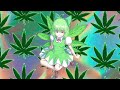 Weed Cirno