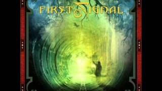First Signal - Naked Desire