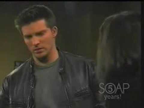 JaSam: Sam angry with Jason (GH) - part 4/5