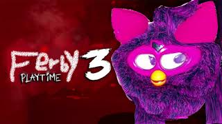 sleep well ai furby cover