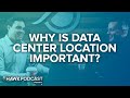 Why is Data Center Location Important? – Data Center Fundamentals