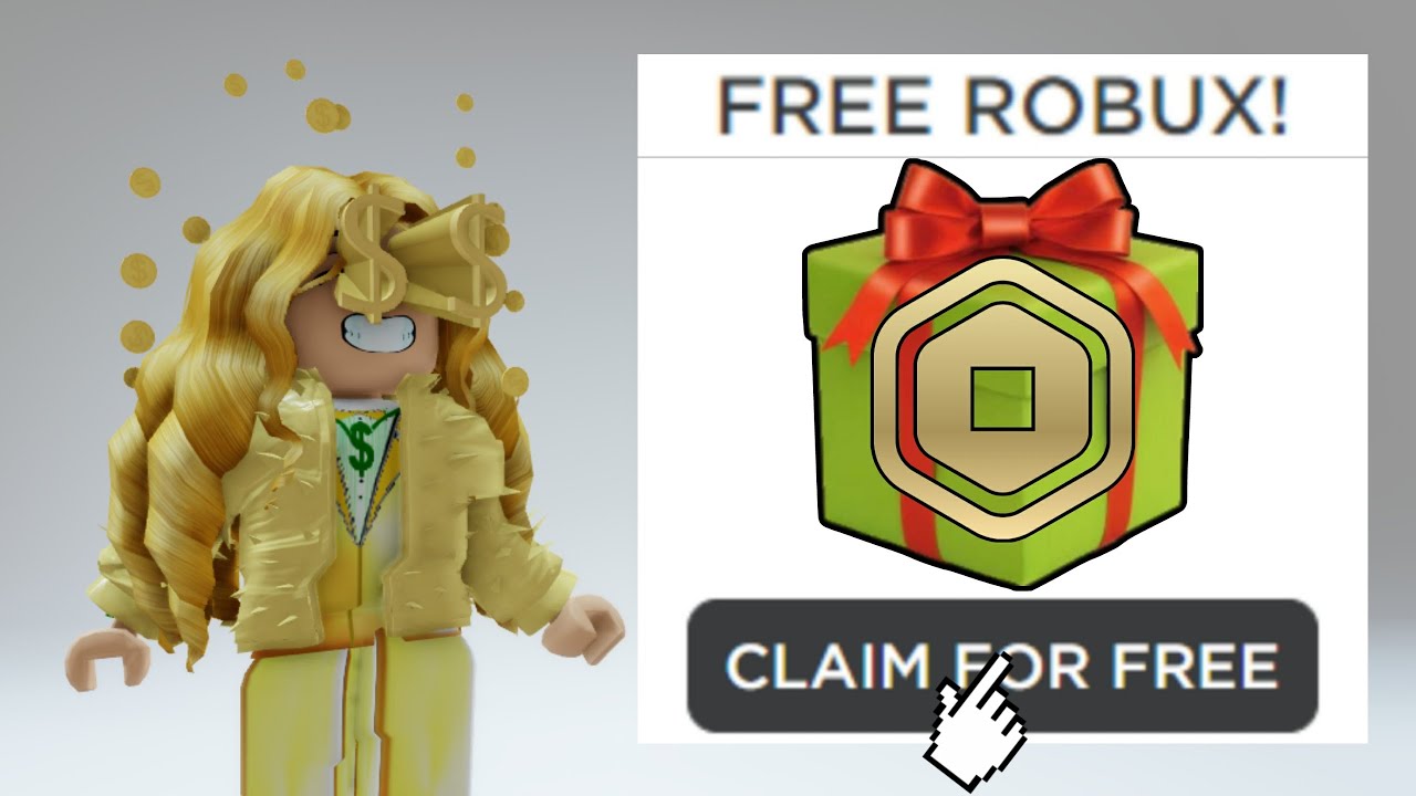 get free robux - PLAYBOARD