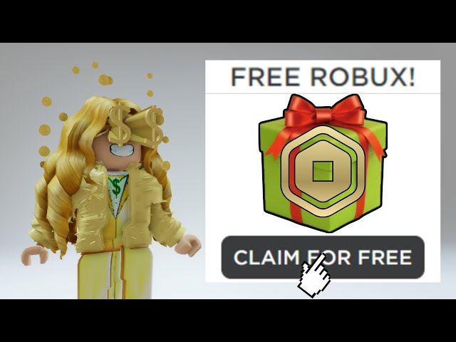 ▷ Collect Robux 2023 ❤️ DONTRUKO