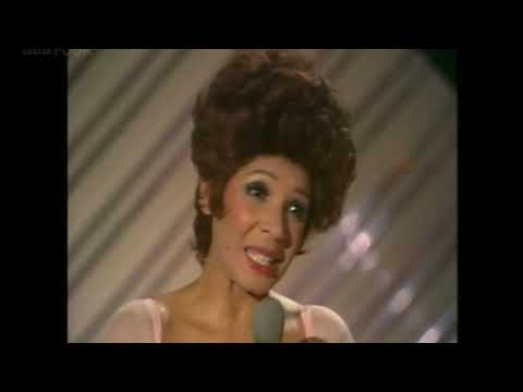 Shirley Bassey -The 1974 BBC Show with guest Neil Diamond-
