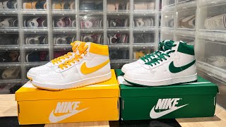 ◆正規品◆NIKE JORDAN AIR SHIP SP UNIVERSITY GOLD◆関税込◆ mqdefault.jpg