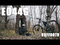 Велоэкспедиция на природу с радиостанцией. EO44G - URFF0078