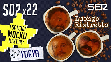 Comedia Perpetua | 2x22 | Españoles, Iggy ha muerto