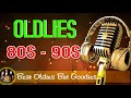 Greatest Hits Golden Oldies - 80s &amp; 90s Best Songs - Old School Music 80s &amp; 90s