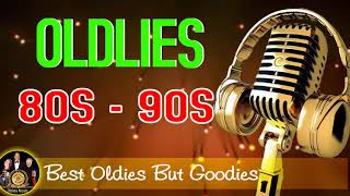 Greatest Hits Golden Oldies - 80s &amp; 90s Best Songs - Old School Music 80s &amp; 90s