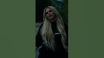 Thumbnail of BTS of our new music video “Can You Die From a Broken Heart”! Make sure to check it out 💀🖤