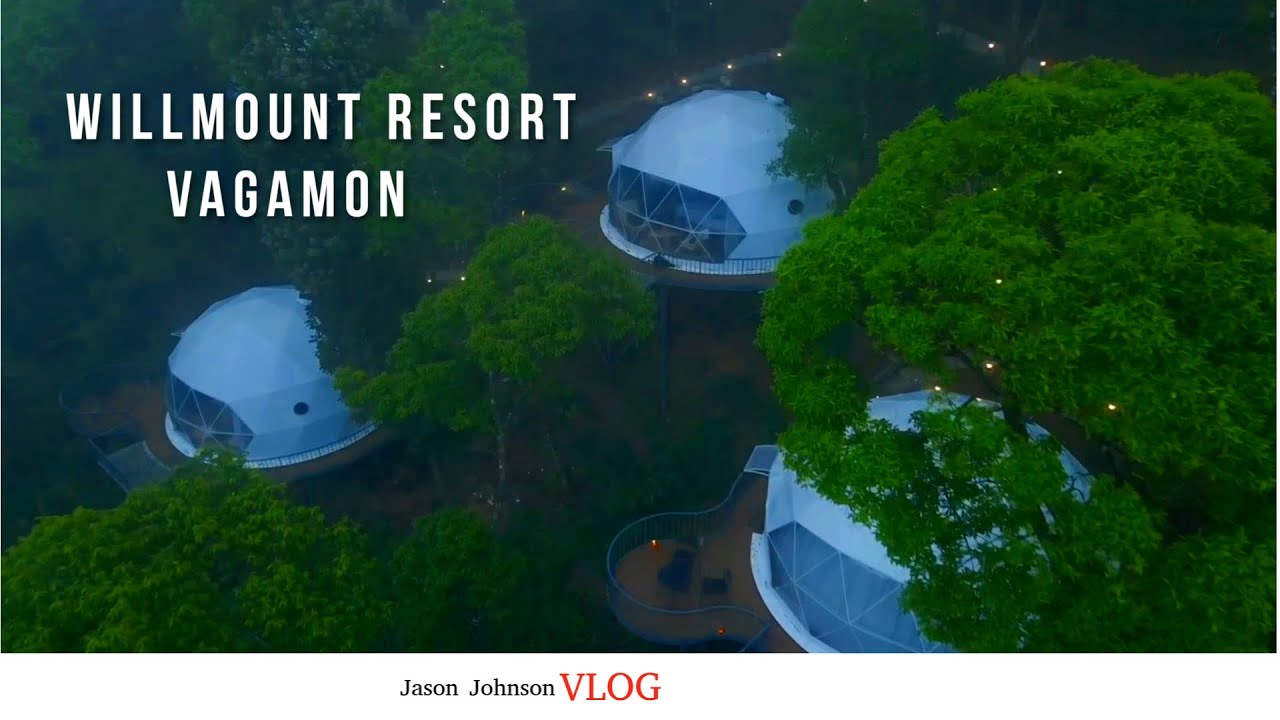 Willmount Dome Stay| #vagamonresorts ⁩ - YouTube
