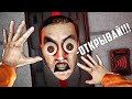 ЗАТРОЛЛИЛ ЗЛОГО ОХРАННИКА В SCP: SECRET LABORATORY!