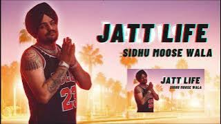 JATT LIFE - Sidhu Moose Wala x Varinder Brar (AI Cover) | Latest Punjabi Songs 2023