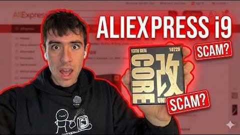 This $149 “Laptop i9” on Desktop Is Actually Insane (i9 12900HX Desktop Mod from Aliexpress)