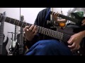 KOTAK - Satu Indonesia Guitar cover from JAPAN