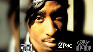 2Pac - Changes feat. Talent