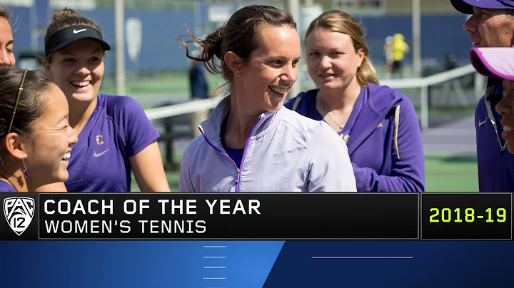 Washington's Robin Stephenson named Pac-12 Women's...