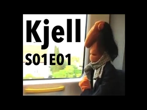 Kjell - Tubleros SO1EO1