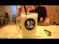 Daily vlog ep  17  ngemilk di its milk  abrorius