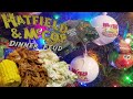 Hatfield's and McCoy's Dinner Show Christmas Disaster Review and Walkthrough Pigeon Forge Tennessee