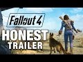 Fallout 4 honest game trailers